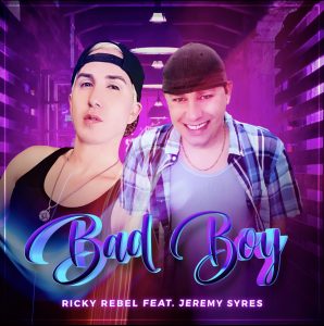Bad Boy Signed CD