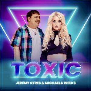 Toxic CD
