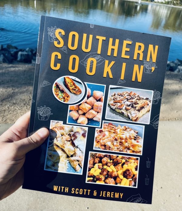 COOKBOOK
