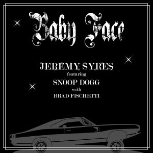BABY FACE CD