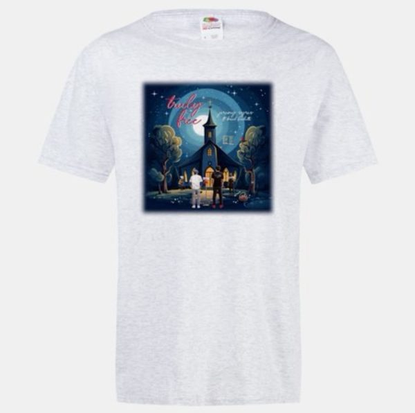 Truly Free T-Shirt