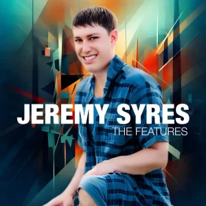 The Features CD