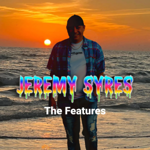 The Features EP