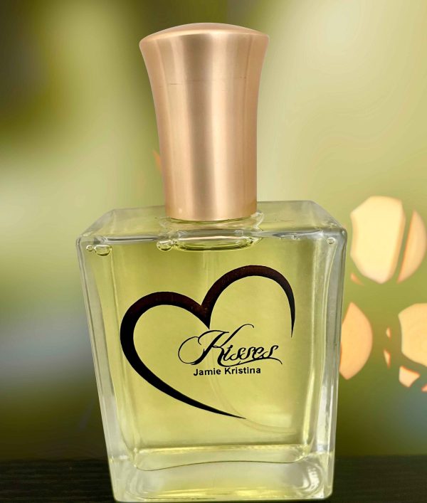 Kisses Perfume