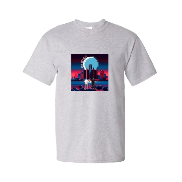 Bye Bye Bye T-Shirt