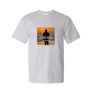J Syres Sunset T-Shirt